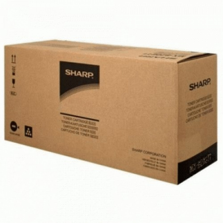 Оригинальный картридж Sharp BP-GT20YA