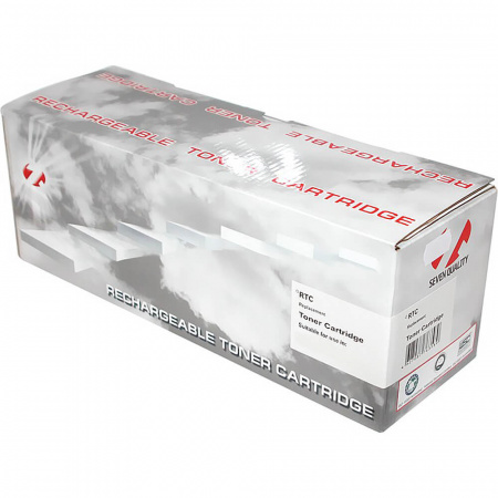 Совместимый картридж Булат BFRC250FWB030