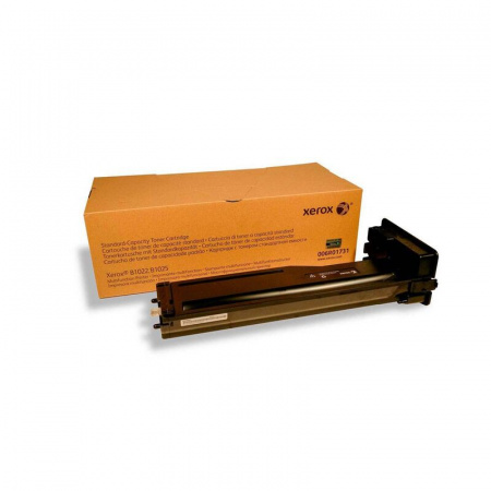 Оригинальный картридж Xerox 006R01731