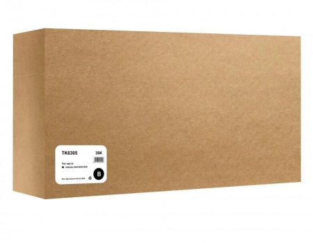 Совместимый картридж OEM OEM-TK6305