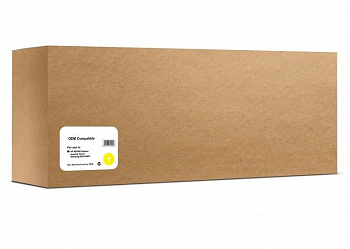 Совместимый картридж OEM OEM-CF362X