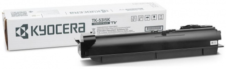 Оригинальный картридж Kyocera TK-5315K (1T02WH0NL0)
