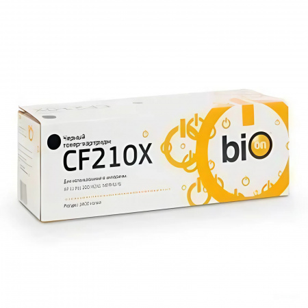 Совместимый картридж Bion B-CF210X