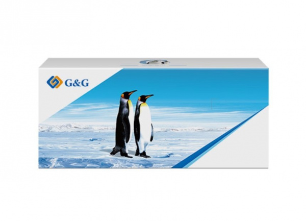 Совместимый картридж G&G GG-TK5220M