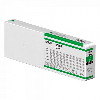 Оригинальный картридж Epson / C13T55KB00