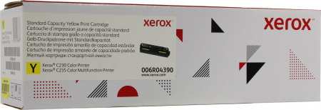 Оригинальный картридж Xerox 006R04390