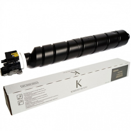 Оригинальный картридж Kyocera TK-8335K (1T02RL0NL0)