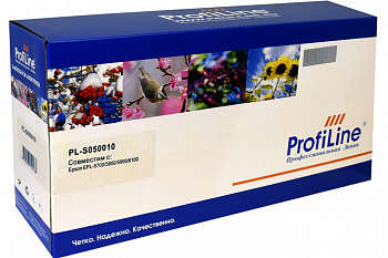 Совместимый картридж ProfiLine PL-S050100