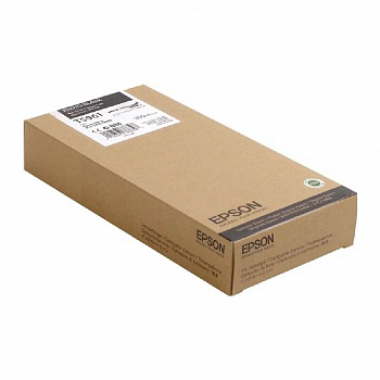 Оригинальный картридж Epson / C13T596100