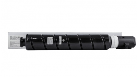Совместимый картридж Fplus FP-EXV51BK