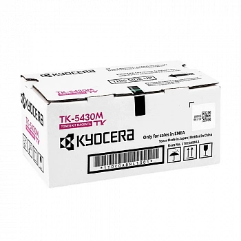 Оригинальный картридж Kyocera 1T0C0ABNL1 / TK-5430M