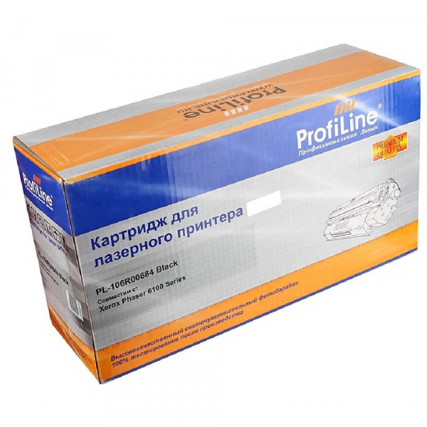 Совместимый картридж ProfiLine PL-106R00684
