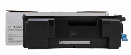 Совместимый картридж Fplus FP-TK7300