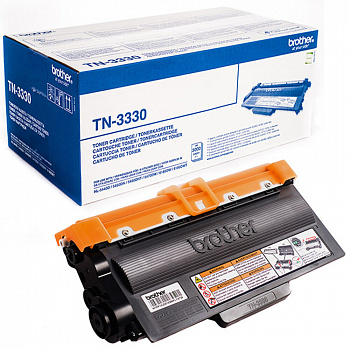 Оригинальный картридж Brother TN-3330