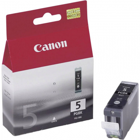 Оригинальный картридж Canon PG-37 (2145B001)