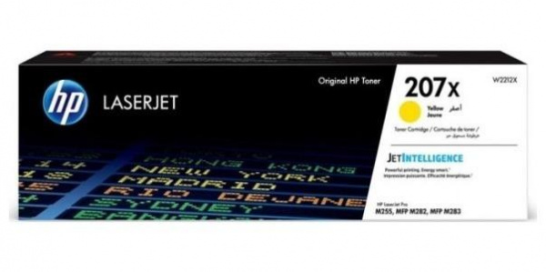Оригинальный картридж HP W2212X