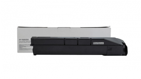 Совместимый картридж Fplus FP-TK8505K