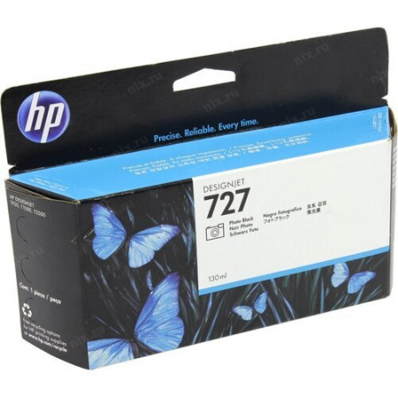 Оригинальный картридж HP B3P23A