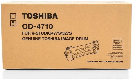 Оригинальный картридж Toshiba 6AJ00000041 / 6AK00000034