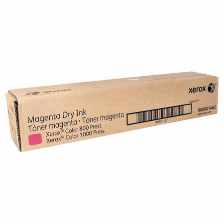 Оригинальный картридж Xerox 006R01482