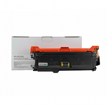 Совместимый картридж Fplus FP-CE252A