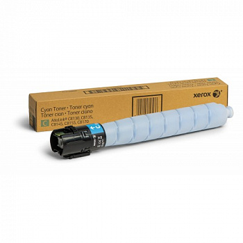 Оригинальный картридж Xerox 006R01759