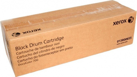 Оригинальный картридж Xerox 013R00655