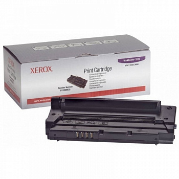 Оригинальный картридж Xerox 013R00625