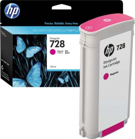 Оригинальный картридж HP F9J66A