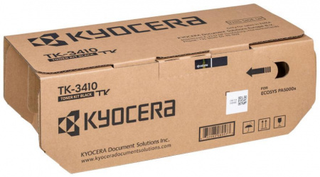 Совместимый картридж CET CET131124 / 1T0C0X0NL0 (TK-3410)