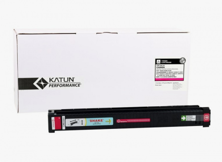 Совместимый картридж Katun 37082