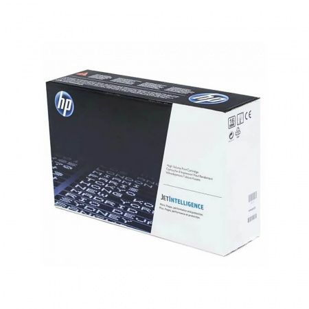 Оригинальный картридж HP Q7551XH