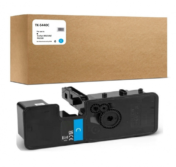 Совместимый картридж Kyocera OEMTK-5440C