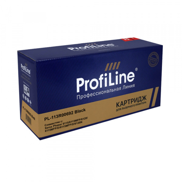 Совместимый картридж ProfiLine PL-113R00692