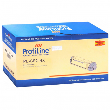 Совместимый картридж ProfiLine PL-CF214X