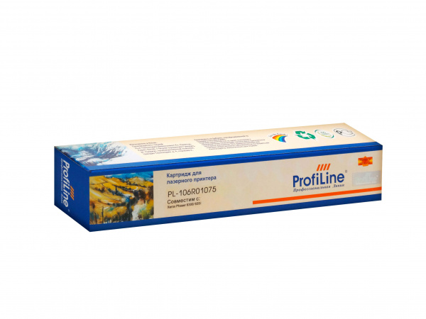 Совместимый картридж ProfiLine PL-106R01075