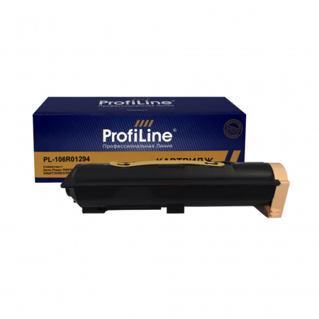 Совместимый картридж ProfiLine PL-106R01294