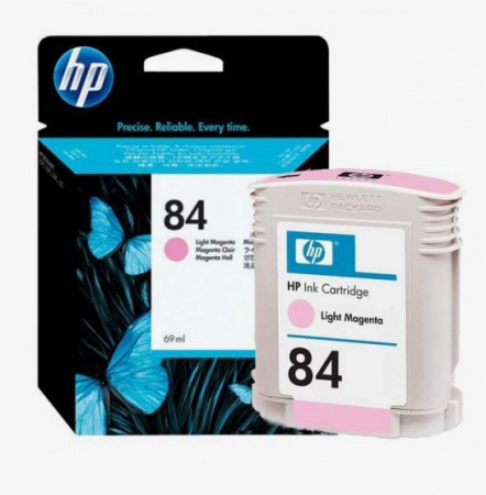 Оригинальный картридж HP C5018A