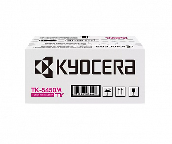 Оригинальный картридж Kyocera 1T0C0DBNL0 / TK-5450M