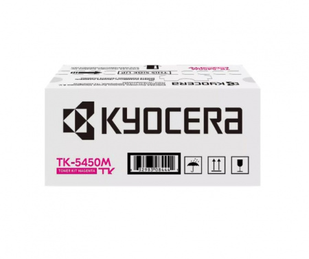 Оригинальный картридж Kyocera 1T0C0DBNL0 / TK-5450M
