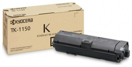 Оригинальный картридж Kyocera TK-1150 (1T02RV0NL0)