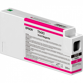 Оригинальный картридж Epson / C13T54X300