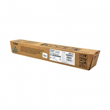 Оригинальный картридж Ricoh 842050