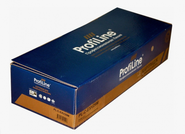 Совместимый картридж ProfiLine PL-C-EXV29M