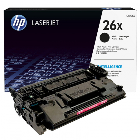 Оригинальный картридж HP CF226X