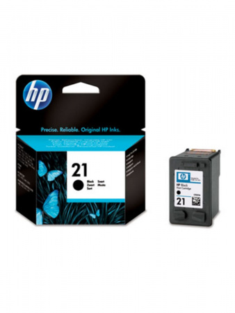Оригинальный картридж HP C9351AE