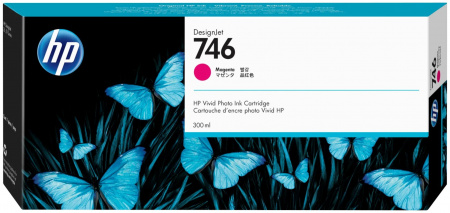 Оригинальный картридж HP P2V78A