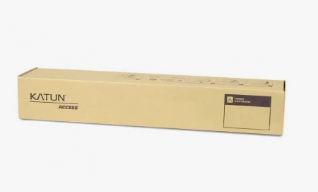 Совместимый картридж Katun 43254 / 44682
