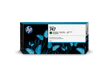 Оригинальный картридж HP P2V84A