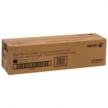 Оригинальный картридж Xerox 113R00657